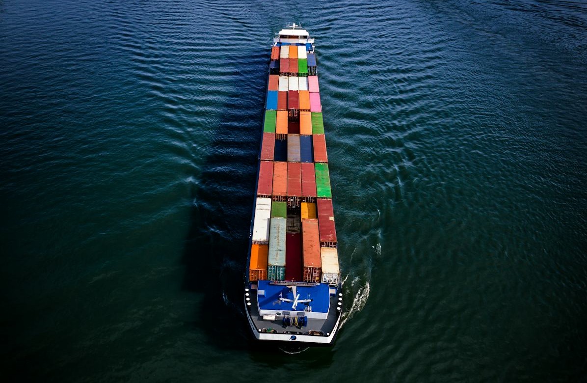 Expansão Global MR2C